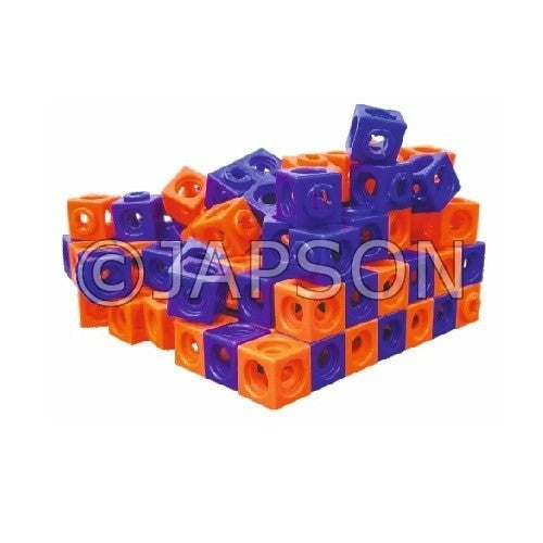 Cubes of Algebra for School Maths Lab Cubes of Algebra for School Maths Lab